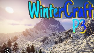 WinterCraft p3 [upl. by Venable925]