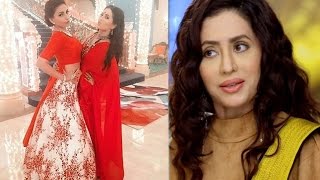 Ishqbaaz श्वेतलाना के निशाने पर जाह्नवी  Swetlana accuses Jhanvi creating differences with Tej [upl. by Jegar665]