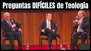 Preguntas y Respuestas ➜ MacArthur Sproul y Horton [upl. by Popelka713]