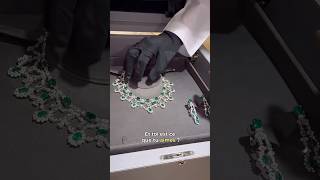 Connaissezvous la marque de haute joaillerie Adi AlFardan  jewelry bijoux jewellery [upl. by Diego]