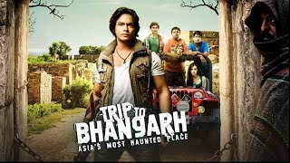 Trip to Bhangarh Full Movie Story Teller  Facts Explained  Bollywood Movie  Manish Chaudhari [upl. by Letnuahs]