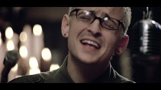 Numb Official Music Video 4K UPGRADE – Linkin Park [upl. by Ahseiuqal820]