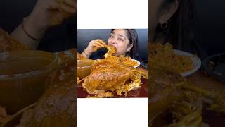 Maddy eat new mukbang Maddy eats new video chicken mukbang mutton mukbangMaddy eatspsk asmr [upl. by Annairdna]