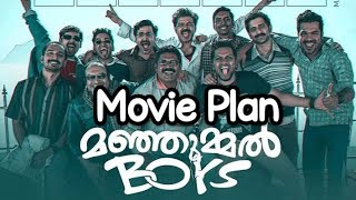 Manjummel boys movie plan sothapal tweencraft  Ticket booking atrocity comedy manjummalboys [upl. by Vassily891]