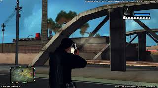 GTA SAMP DMENB LOW MODPACK FOR PC GTA IN DESC [upl. by Rehpotsrhc572]