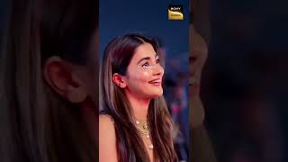 Bahut Jatate Ho Pyaaar  Indian Idol Session 16 shrots song trending reels [upl. by Rosinski257]