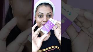 Derma Co 10 Vitamin C Serum Review✨️ [upl. by Yrgoerg]