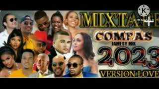 mixtape compas jamesy mix 2023 [upl. by Llerdnam508]