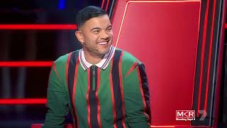 All About The Callbacks  The Voice Australia [upl. by Augie925]