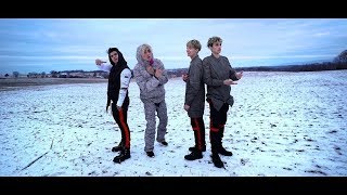 Dobre Brothers  Whoa Music Video [upl. by Oilicec149]