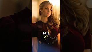 The Age of Adaline 20152024 Cast Then And Now [upl. by Towbin]