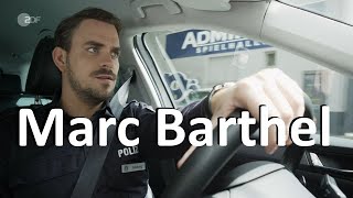 Marc Barthel [upl. by Richara]