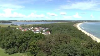 Rügen Göhren Mönchgut [upl. by Norreg]