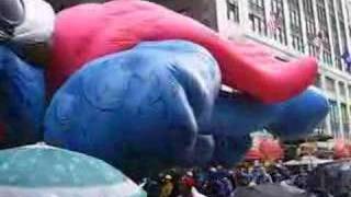 MacysThanksgiving Day Parade 06 [upl. by Letsyrk]