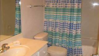 Summerwind Resort 602 W  2 bed 2 bath Gulf front beach  Navarre Properties [upl. by Gilleod816]