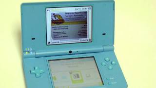 Nintendo DSi Disassembly by TechRestore [upl. by Ney]