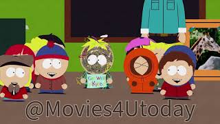 South Park  Season 3 episode 1  Full episode [upl. by Evette]