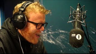 Innuendo Bingo with Huw Stephens [upl. by Lesnah68]