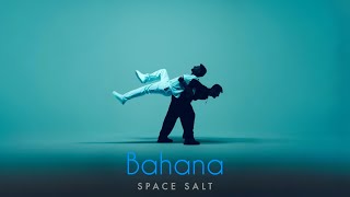 Space Salt  Bahana Official Video [upl. by Atnuahsal]