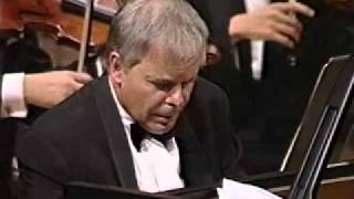 Stephen Kovacevich Beethoven Concerto No4 op58 34 [upl. by Aiuhsoj]