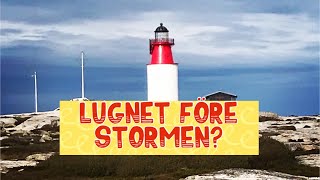 LUGNET FÖRE STORMEN [upl. by Cohlier231]