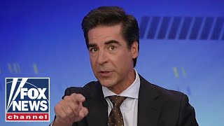 Jesse Watters We are in a danger zone right now [upl. by Ayotnom]