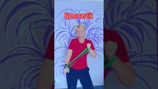 gymnastick durchblutung muskeltraining [upl. by Neehcas]