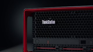 Lenovo amp Aston Martin How We Codesigned the ThinkStation PX 2023 [upl. by Atilrak275]