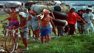 Cuban rafters 20 years after the crisis [upl. by Haney536]