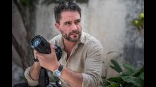 Episode31 TOPP chats to Explorer Author Adventurer and former Para officer Levison Wood [upl. by Lahpos466]