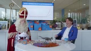 Coolbloopers Sinterklaas [upl. by Ihab]