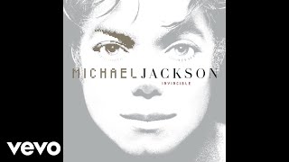 Michael Jackson  Invincible Audio [upl. by Fante]