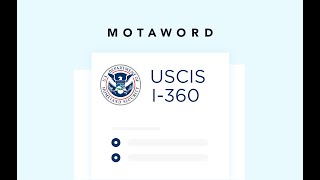 A Quick Overview of USCIS Form I360 Petition for Special Immigrants [upl. by Fenella]