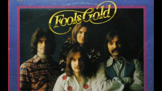 Fools Gold  RainOh Rain 1976 [upl. by Ecilegna833]