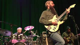 Groundation April 16 2023  Center for the Arts  Recap [upl. by Ayoted]