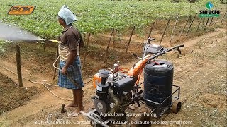 Agriculture Sprayer [upl. by Narmi]