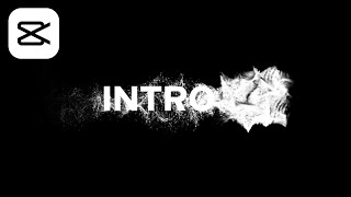 How to Make Cool Intro In CapCut  CapCut Editing Tutorial 2023 [upl. by Furlong554]