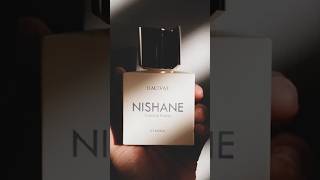 Nishane hacivat perfume review [upl. by Yreffoeg]