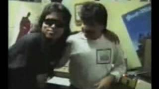 LA RADIO DE LOS 90wmv [upl. by Harsho]