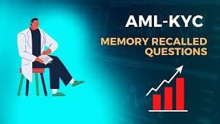 Memory Recalled Questions on KYC AML  Certificate Course from IIBF Mumbai [upl. by Mireille]