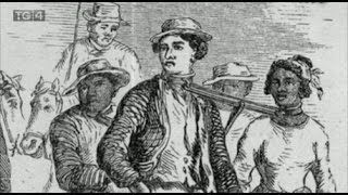 The Irish Sugar Slaves of Barbados [upl. by Heida]