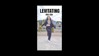 LEVITATING  Dua Lipa  Dance Cover  Kevin Shin Choreo  Deesha Chhetri [upl. by Vasiliki]