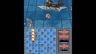 Game Fun Pack Battleship NINTENDO DS [upl. by Marlena]