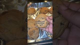 SEA SALT CARMEL amp CHOCOLATE COOKIES SHORT DAI MICHELLE [upl. by Oirevas]