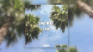 Axero  One Way Trip ft Lisa Moon [upl. by Okikuy]