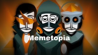 incredibox Memetopia Mod Review incredimods [upl. by Anilac]