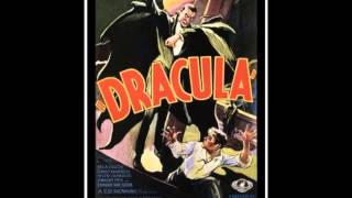 Dracula 1931 Opening Song [upl. by Enirehtahc]