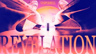 Revelation  VESPERBELL Official Music Video [upl. by Bock]