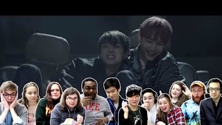 Classical Musicians React BTS I Need U [upl. by Ias]