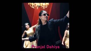 Krk fly aawa pranjaldahiya dancevideos haryanisong [upl. by Celio488]